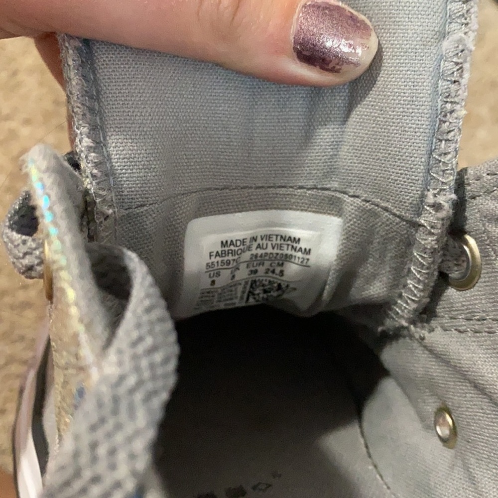 Converse - Picture 11 of 11